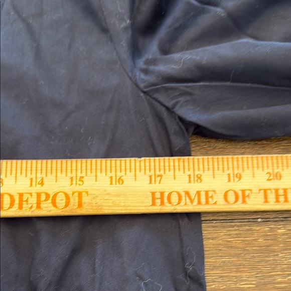 Madewell V-Neck Long-Sleeve Top Size S - Picture 10 of 11